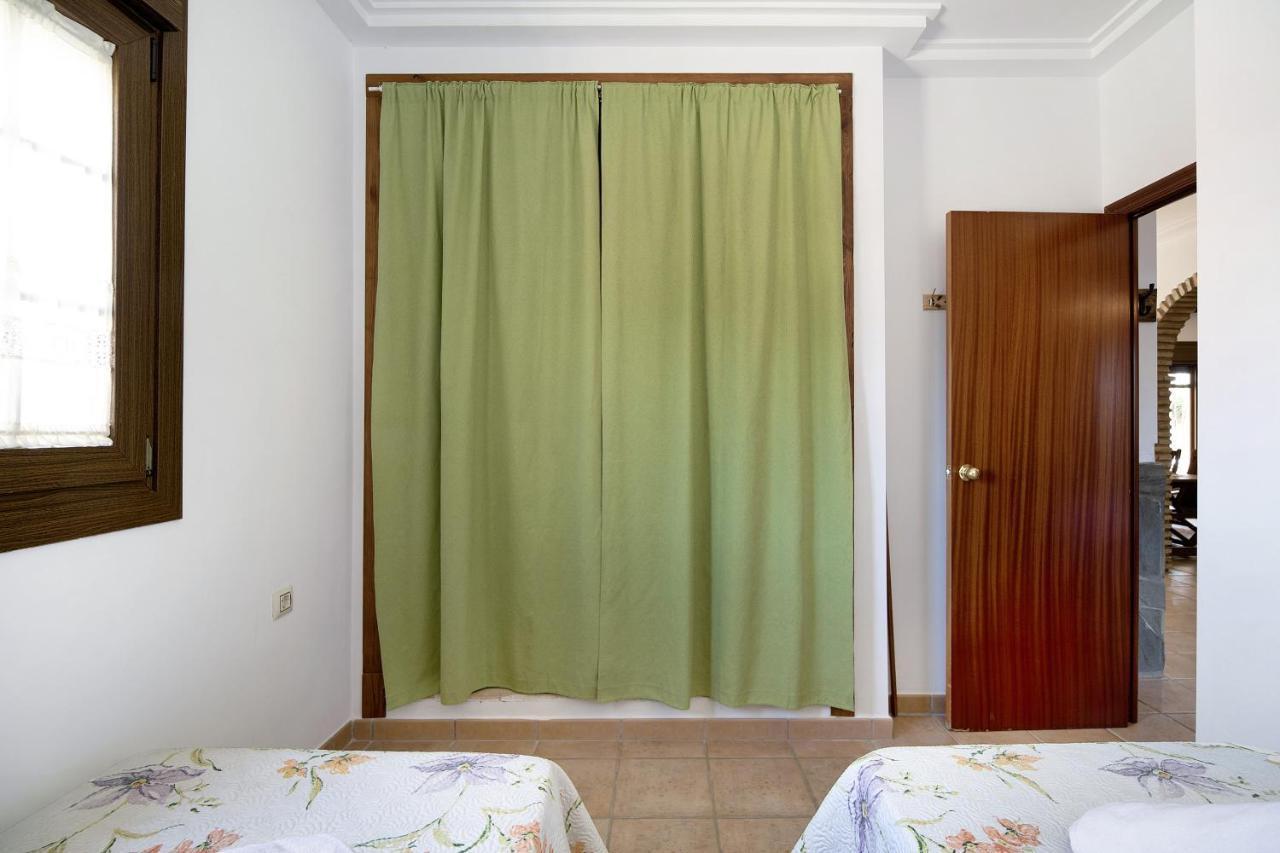 Casa Montepinar شيكلانا دي لا فرونتيرا المظهر الخارجي الصورة